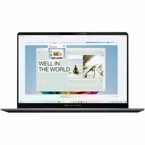 Asus ExpertBook P5 P5405 P5405CSA-NZ0326Z 35,6 cm (14 Zoll) Copilot+ PC Notebook - WQXGA - Intel Core Ultra 5 226V - 16 GB