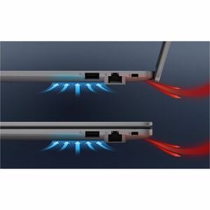 Asus ExpertBook P1 P1503 P1503CV-I582X 39.6 cm (15.6") Notebook - Intel Core i5 13th Gen i5-13420H - 8 GB - 256 GB SSD - M