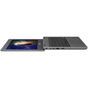 Asus BR1100C BR1100C-C41XA-3Y 29.5 cm (11.6") Rugged Netbook - HD - Intel Celeron N4500 - 4 GB - 128 GB Flash Memory - Dar