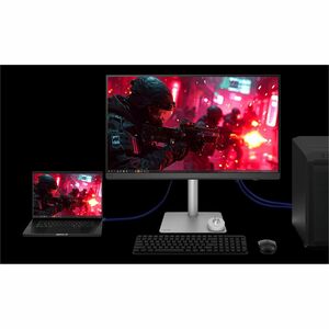 Monitor LED BenQ Designer PD3226G 812,8 mm (32") Class 4K UHD - 16:9 - 80 cm (31,5") Viewable - Tecnologia In-plane Switch