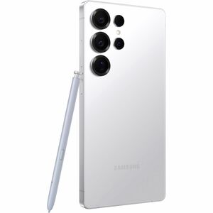 Samsung Galaxy S25 Ultra SM-S938U 256 GB Smartphone - 6.9" Dynamic AMOLED 2X QHD+ 3120 x 1440 - Octa-core (OryonDual-core 