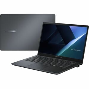 Asus ExpertBook B1 B1403 B1403CVA-S60419 35.6 cm (14") Notebook - Full HD - Intel Core i7 13th Gen i7-1355U - 16 GB - 512 