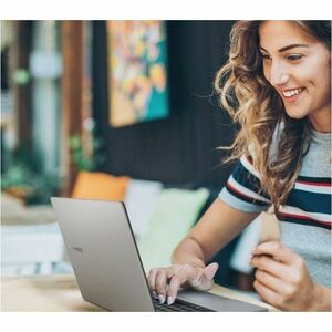 Ordinateur Portable - Asus ExpertBook P1 P1403 P1403CVA-S60637X - Écran 35,6 cm (14") - Full HD - Intel Core i7 13e Gén i7
