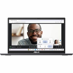 Chromebook - Asus Chromebook Plus CX34 CX3402CVA - Écran 35,6 cm (14") - Full HD - Intel Core i3 13e Gén i3-1315U - 8 Go -