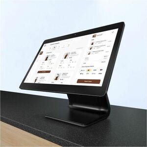 Elo I-Series 5 POS Terminal - (Qualcomm Snapdragon QCS6490 - 8 GB - 64 GB - 55,9 cm (22 Zoll) LED Touchscreen - Wireless L
