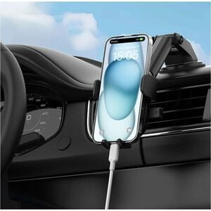 Vention TRC 1 m USB-C Data Transfer Cable - Cable for Phone, Tablet, Notebook, USB Device - First End: 1 x USB 2.0 Type C 