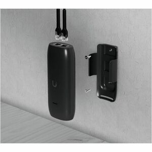 Ubiquiti AI Port - Pole-mountable, Wall Mountable, Rack-mountable for Surveillance Camera - Polycarbonate