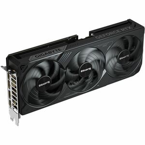 GIGABYTE NVIDIA GeForce RTX 5080 Graphic Card - 16 GB GDDR7 - 7680 x 4320 - 2.62 GHz Core - 256 bit Bus Width - PCI Expres