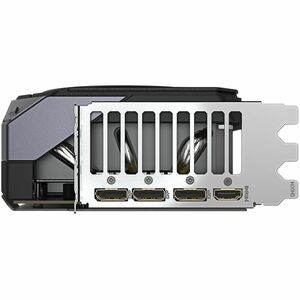 Gigabyte NVIDIA GeForce RTX 5090 Graphic Card - 32 GB GDDR7 - 7680 x 4320 - 2.55 GHz Core - 512 bit Bus Width - PCI Expres
