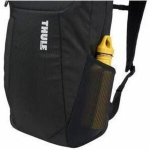 Thule Accent TACBP2115. Backpack type: Travel backpack, Product main colour: Black, Style: City. Width: 260 mm, Depth: 230