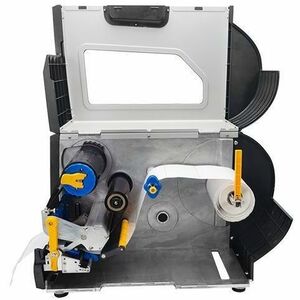 Térmica directa/Impresora de transferencia térmica 3nStar LTT644 - Monocromo - Negro - 300 dpi - 108mm (4.25") Ancho de Im