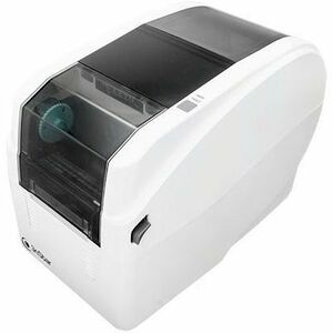 Térmica directa/Impresora de transferencia térmica 3nStar LTT422 - Monocromo - Blanco - 300 dpi - 54mm (2.13") Ancho de Im