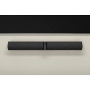 Equipo de VídeoConferencia Jabra - 30fps - 1 x Red (RJ-45) - USB - LAN inalámbrica - Montaje en pared, Sobremesa