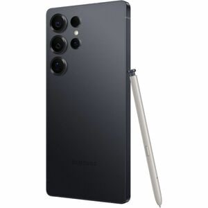 Samsung Galaxy S25 Ultra SM-S938W 256 GB Smartphone - 6.9" Dynamic AMOLED 2X QHD+ 3120 x 1440 - Octa-core (OryonDual-core 