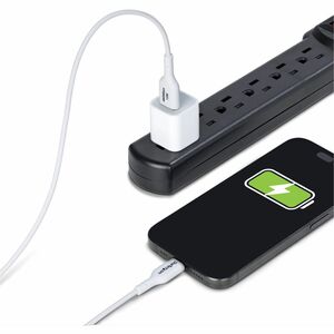 Cavo per trasferimento dati StarTech.com - 2,99 m USB-C/USB-A - 1 - StarTech.com Cavo di Ricarica USB-A a USB-C da 3m - Ca