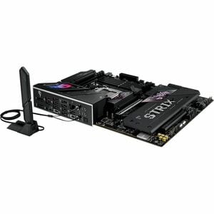 ROG STRIX B850-E GAMING WIFI