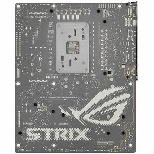 ROG STRIX B850-A GAMING WIFI