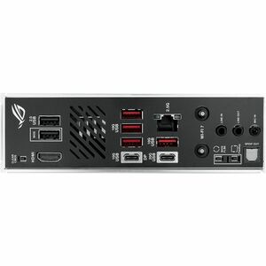 ROG STRIX B850-I GAMING WIFI