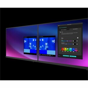 BenQ Designer PD2706QN 27 Zoll Class WQHD LED-Monitor - 16:9 Format - 68,6 cm (27 Zoll) Viewable - IPS-Technologie (In-Pla
