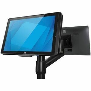 Elo Pay POS Terminal - Snapdragon SD660 2,20 GHz - 4 GB - 64 GB - 25,7 cm (10,1 Zoll) LED Touchscreen - Wireless LAN - And