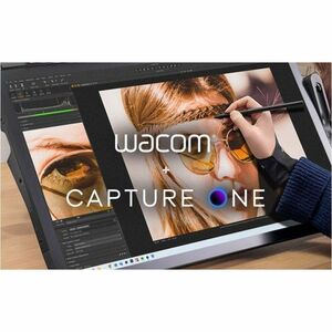 Wacom Intuos Pro 3D Graphics Tablet - Wired/Wireless - Bluetooth - 8192 Pressure Level - Pen - PC, Mac