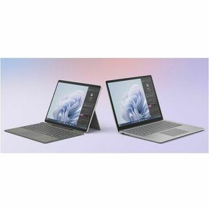 Microsoft Surface Pro 10 Tablet - 33 cm (13 Zoll) - vPro-Technologie - 16 GB Speicher - 512 GB SSD - Windows 11 Pro - 5G -