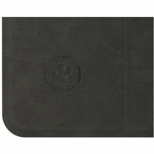 Gecko Covers EasyClick Carrying Case (Cover) Samsung Galaxy Tab S10 Ultra Tablet - Black - Scratch Resistant - Polycarbona