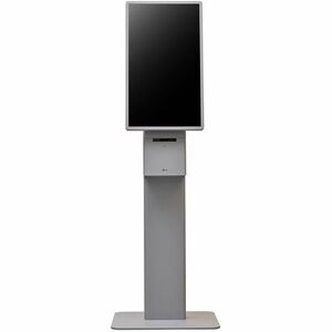 LG 27KC3P-M Digital Signage Kiosk - 27" - In-plane Switching (IPS) Technology - Touchscreen - 16 Hours/ 7 Days Operation C