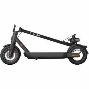 Xiaomi Electric Scooter 4 Pro Gen2 Roller mit Elektroantrieb - Karbonstahl