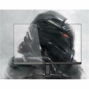 iiyama G-MASTER Black Hawk GB2745QSU-B2 27 Zoll Class WQHD Gaming-LED-Monitor - 16:9 Format - Mattschwarz - 68,6 cm (27 Zo