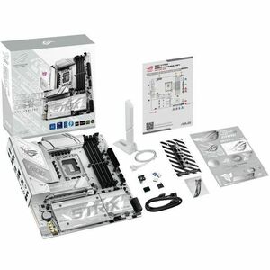 ROG STRIX B860-G GAMING WIFI