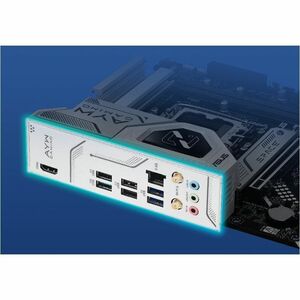 B860M AYW GAMING WIFI