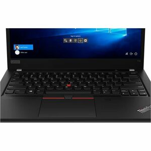 Lenovo ThinkPad T14 Gen 1 L7P2P72238 35.6 cm (14") Notebook - Full HD - Intel Core i5 10th Gen i5-10210U - 16 GB - 256 GB 