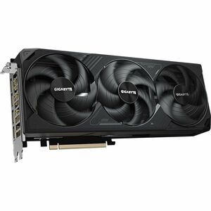 Gigabyte NVIDIA GeForce RTX 5080 Graphic Card - 16 GB GDDR7 - 7680 x 4320 - 2.67 GHz Core - 256 bit Bus Width - PCI Expres