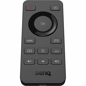 BenQ MOBIUZ EX271Q 27" Class WQHD Gaming LED Monitor - 16:9 - 68.6 cm (27") Viewable - In-plane Switching (IPS) Technology