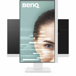 BenQ GW2486TC 24.0" Class Full HD LED Monitor - 16:9 - 60.5 cm (23.8") Viewable - In-plane Switching (IPS) Technology - LE