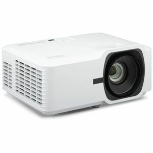 ViewSonic Luminous Superior LS630HD DLP Projector - Wall Mountable, Ceiling Mountable - 1920 x 1080 - Front, Ceiling - 108