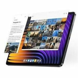 Xiaomi PAD 7 Tablet - 28.4 cm (11.2") 3.2K - Qualcomm SM7675-AB Snapdragon 7+ Gen 3 (4 nm) Octa-core - 8 GB - 128 GB Stora