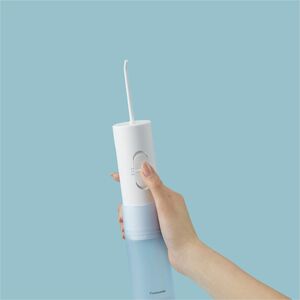 Panasonic EZ-Wash DJ11 Dental Water Jet - 2 Pressure Setting(s) - 76.87 psi