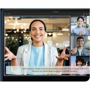 Samsung Galaxy Book5 Pro NP944XHA-KG1ES 35.6 cm (14") Touchscreen Copilot+ PC Notebook - 3K - 120 Hz - Intel Core Ultra 5 