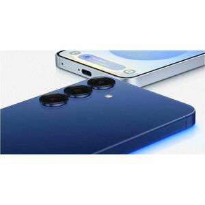 Samsung Galaxy S25+ SM-S936U1 256 GB Smartphone - 6.7" Dynamic AMOLED 2X QHD+ 3120 x 1440 - Octa-core (OryonDual-core (2 C