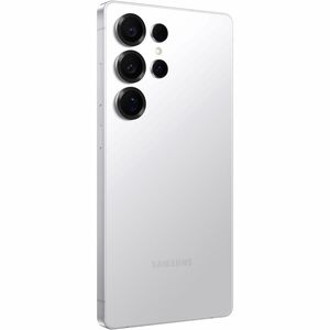 Samsung Galaxy S25 Ultra SM-S938U1 256 GB Smartphone - 6.9" Dynamic AMOLED 2X QHD+ 3120 x 1440 - Octa-core (OryonDual-core
