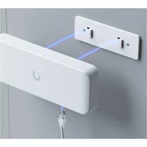Ubiquiti Flex Ethernet Switch - 9 Ports - 2.5 Gigabit Ethernet, 10 Gigabit Ethernet - 2.5GBase-T, 10GBase-T, 10GBase-X - 2