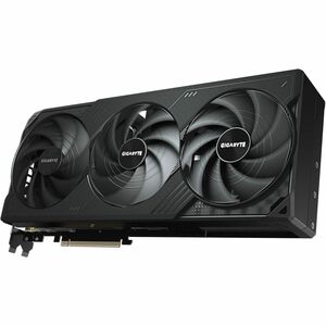 Gigabyte NVIDIA GeForce 5090 Graphic Card - 32 GB GDDR7 - 7680 x 4320 - 2.47 GHz Core - 512 bit Bus Width - PCI Express 5.