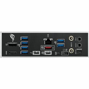 Carte mère de jeux de bureau Asus ROG Strix B860-F GAMING WIFI - Intel B860 Chipset - Socket LGA-1851 - ATX - Core Ultra P