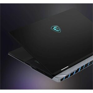 MSI Titan 18 HX AI A2XW Titan 18 HX AI A2XWIG-023NZ 18" Gaming Notebook - UHD+ - 120 Hz - Intel Core Ultra 9 285HX - 64 GB