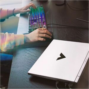 VICTUS 15-fa2000 15-fa2016TX 39.6 cm (15.6") 游戏笔记本 - Full HD - Intel Core 5 210H - 16 GB - 512 GB SSD - Intel 芯片 - 1920 x 