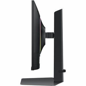 Samsung Odyssey G7 S27DG702EU 27" Class 4K UHD Smart Gaming LCD Monitor - 16:9 - Black - 68.6 cm (27") Viewable - Fast IPS