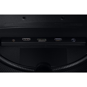 MONITOR SAMSUNG 34 GAMER CURVO ODYSSEY G5 UWQHD U WIDE 1MS HDMI DP