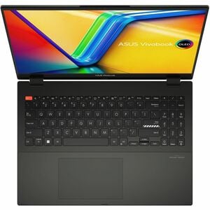 Asus Vivobook S 16 Flip TN3604 TN3604YA-MC151W 40,6 cm (16 Zoll) Touchscreen Umrüstbar 2 in 1 Notebook - WUXGA - AMD Ryzen